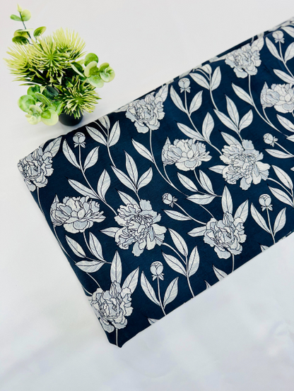 Printed Cotton – MISATH-12