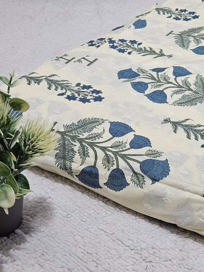 Printed Cotton Fabric – MIS325KF4