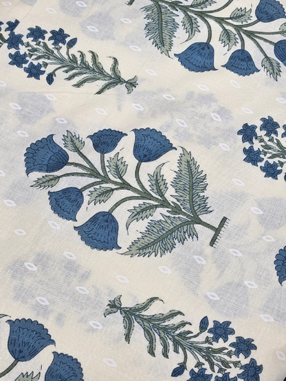 Printed Cotton Fabric – MIS325KF4