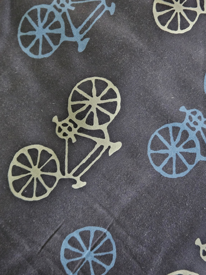 Cambric Cotton Fabric – MIS207RRD4