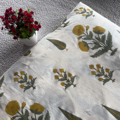 Jaipur Printed Cotton Fabric – Soft & Lightweight | Perfect for Co-ord Sets