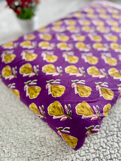 Printed Cotton Fabric – MIS787ATH10