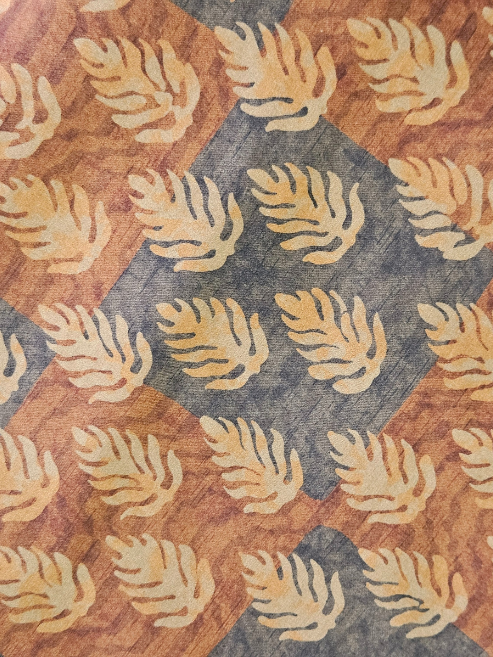 Jam Cotton Fabric – MIS207RRD23