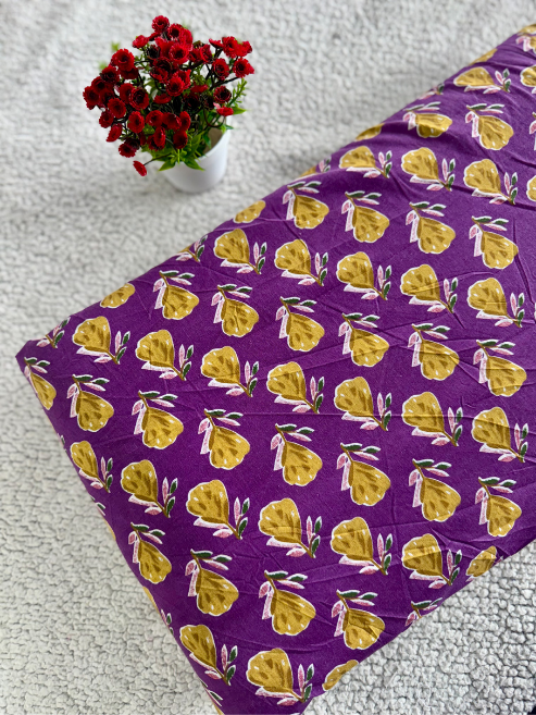 Printed Cotton Fabric – MIS787ATH10