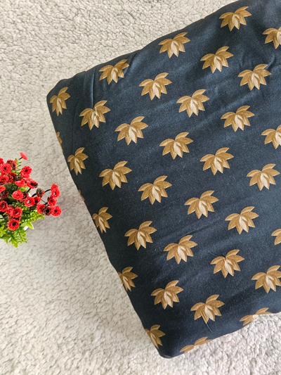 Cambric Cotton Fabric – MIS207RRD25