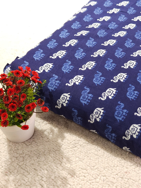 Printed Cotton Fabric – MIS0603SCM5