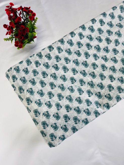 Printed  Cotton – MISSF-50