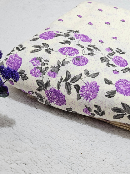 Printed Cotton Fabric – MIS325KF5