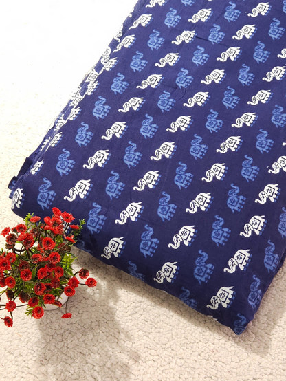 Printed Cotton Fabric – MIS0603SCM5