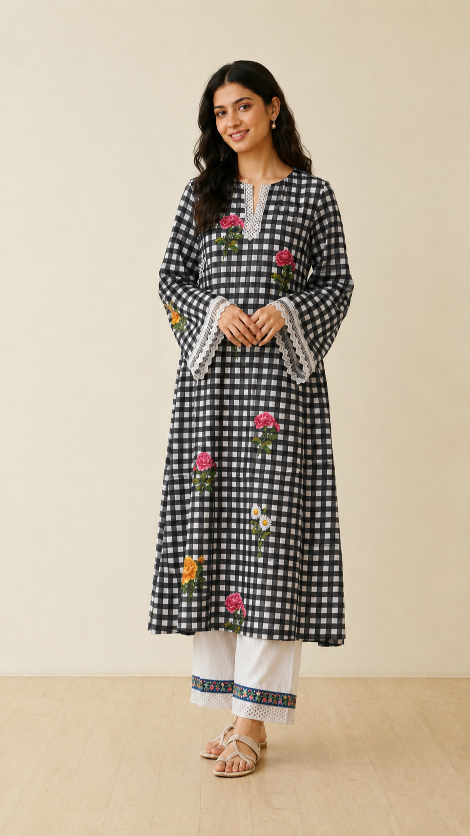 Lumi - Italian Linen Cotton -MIS 720RRD1