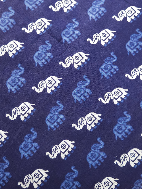 Printed Cotton Fabric – MIS0603SCM5