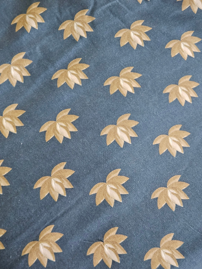 Cambric Cotton Fabric – MIS207RRD25