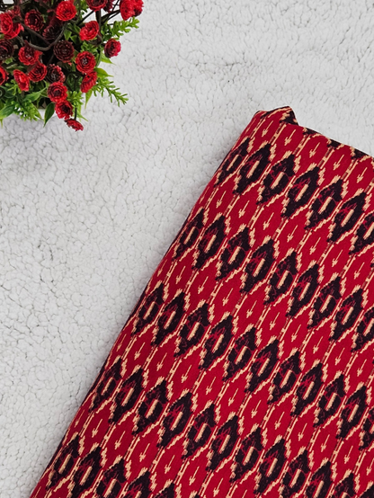 Jaipur Cotton Fabric – MIS325KF3