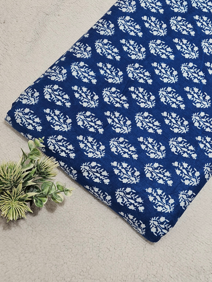 Printed Cotton Fabric – MIS1325SST10