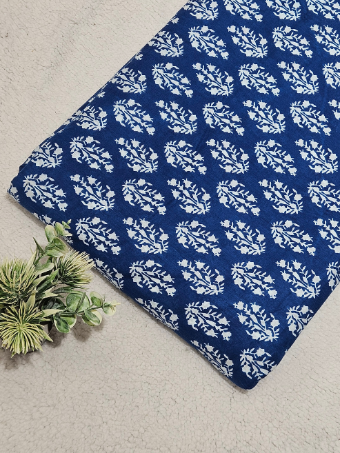 Printed Cotton Fabric – MIS1325SST10