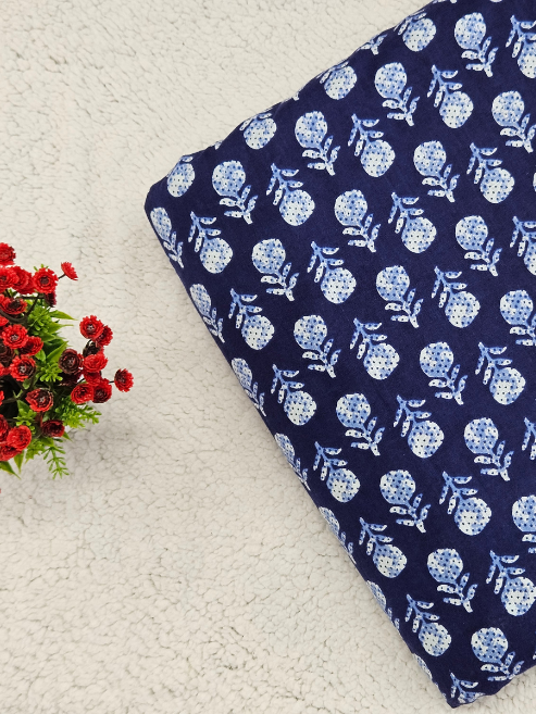 Jaipur Cotton Fabric – MIS325KF4