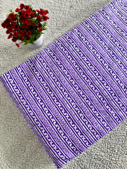 Printed Cotton Fabric – MIS787ATH18