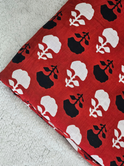 Jaipur Cotton Fabric – MIS325KF6