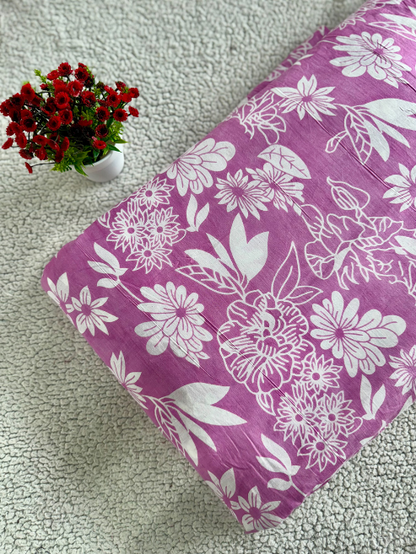 Printed Jaipur Cotton Fabric – MIS1272SST6