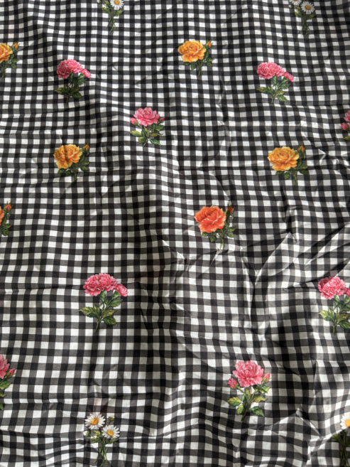 Lumi - Magic Linen Cotton -MIS 720RRD1