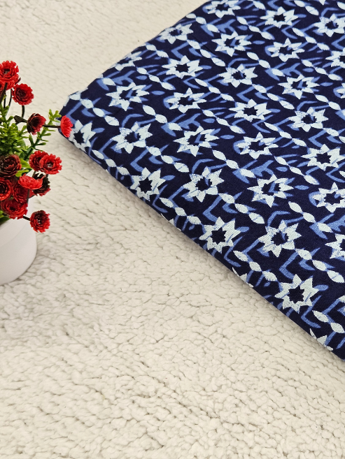 Printed Cotton Fabric – MIS325KF5