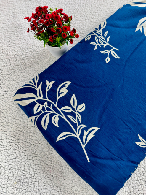 Printed Jaipur Cotton Fabric – MIS1272SST12