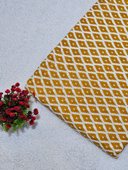 Printed Cotton Fabric – MIS1325SST19