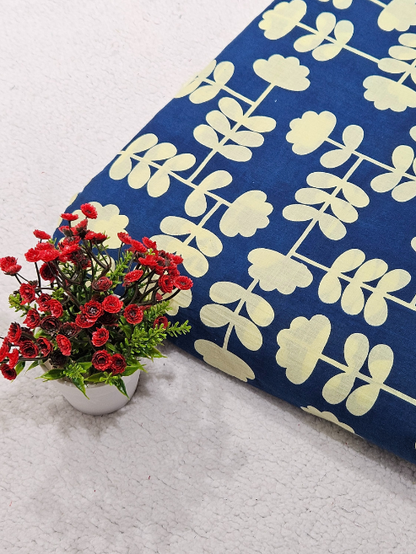 Jaipur Cotton Fabric – MIS52RF12