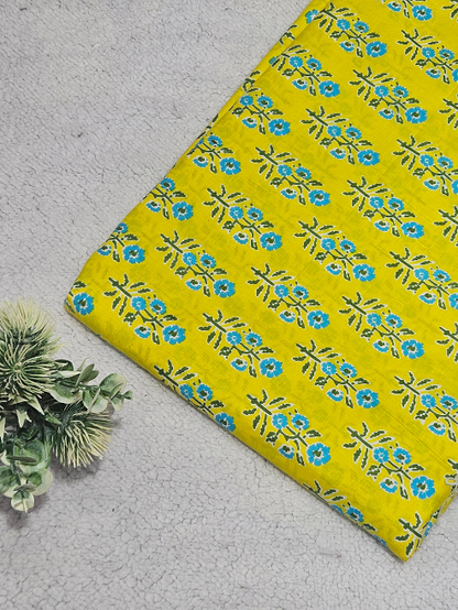 Printed Cotton Fabric – MIS1325SST16