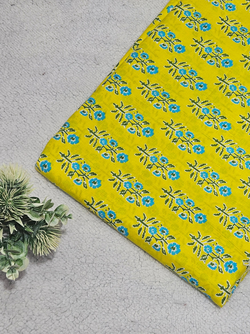 Printed Cotton Fabric – MIS1325SST16