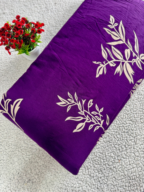 Printed Jaipur Cotton Fabric – MIS1272SST5