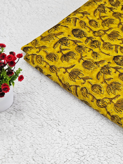 Printed Cotton Fabric – MIS576SK14