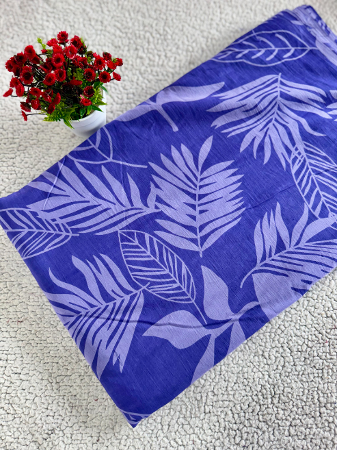 Printed Jaipur Cotton Fabric – MIS1272SST3