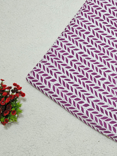 Printed Cotton Fabric – MIS1325SST14