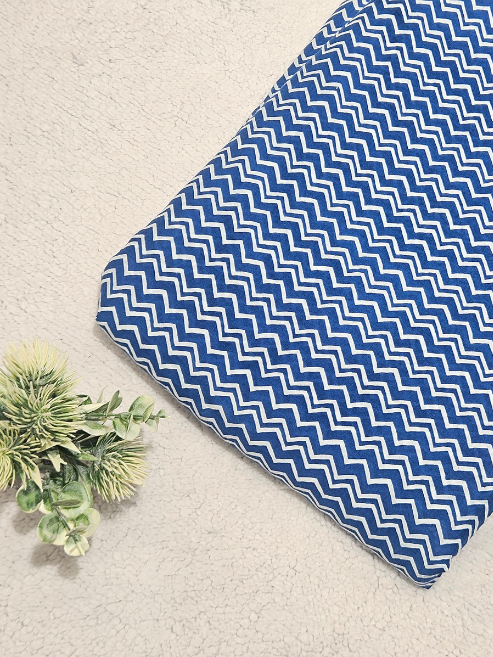 Printed Cotton Fabric – MIS1325SST15