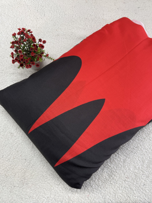 Sablea - Magic Linen  CottonMIS-669RRD3