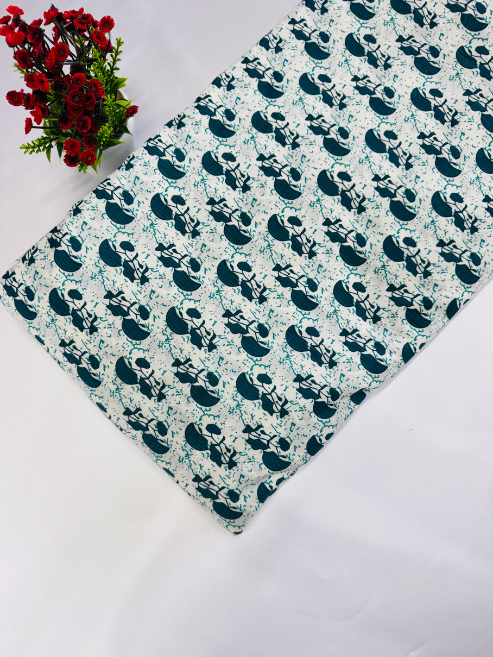 Printed  Cotton – MISKF-28