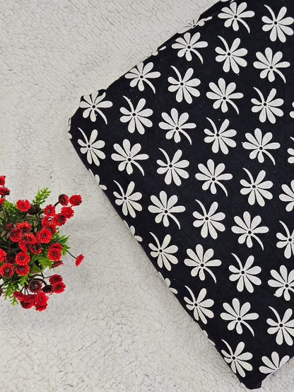 Printed Cotton Fabric – MIS325KF12