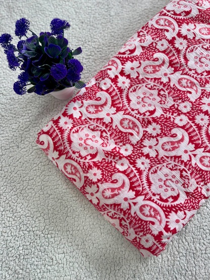 Soft Printed Jaipur Cotton – MIS51VF2