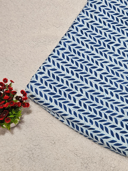 Printed Cotton Fabric – MIS1325SST13