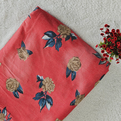 Viscose  Cotton Fabric- MIS 185RRD23