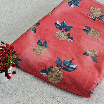 Viscose  Cotton Fabric- MIS 185RRD23