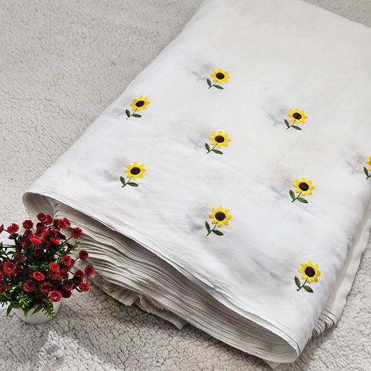 Pure Cotton with Hand Work– MIS285RRD19