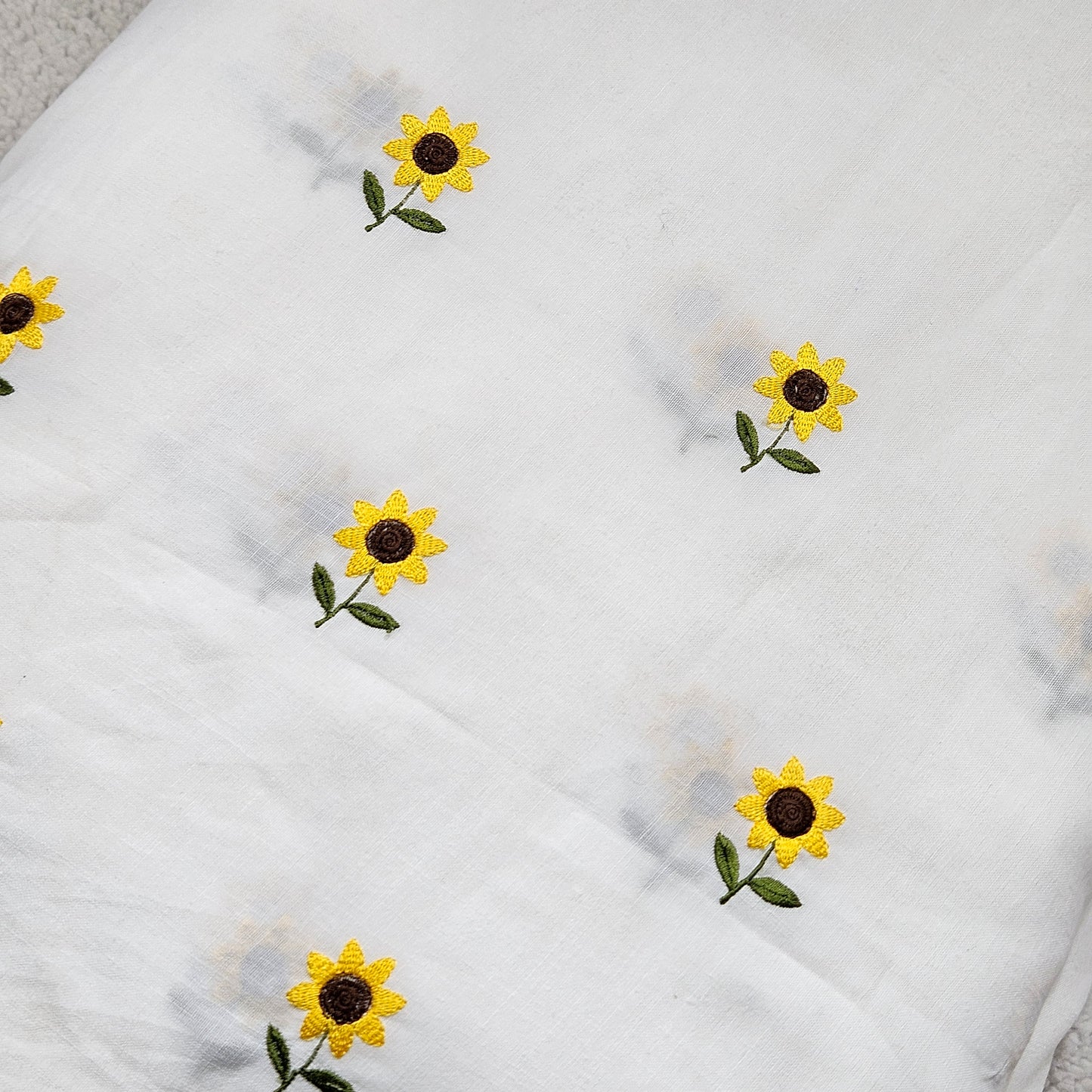 Pure Cotton with Hand Work– MIS285RRD19