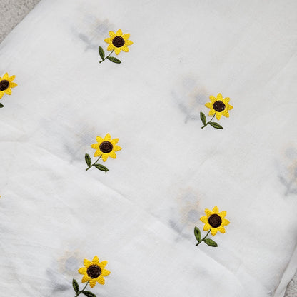 Pure Cotton with Hand Work– MIS285RRD19