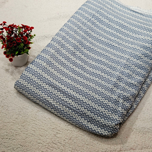 Mix  Cotton Fabric – MIS185RRD53