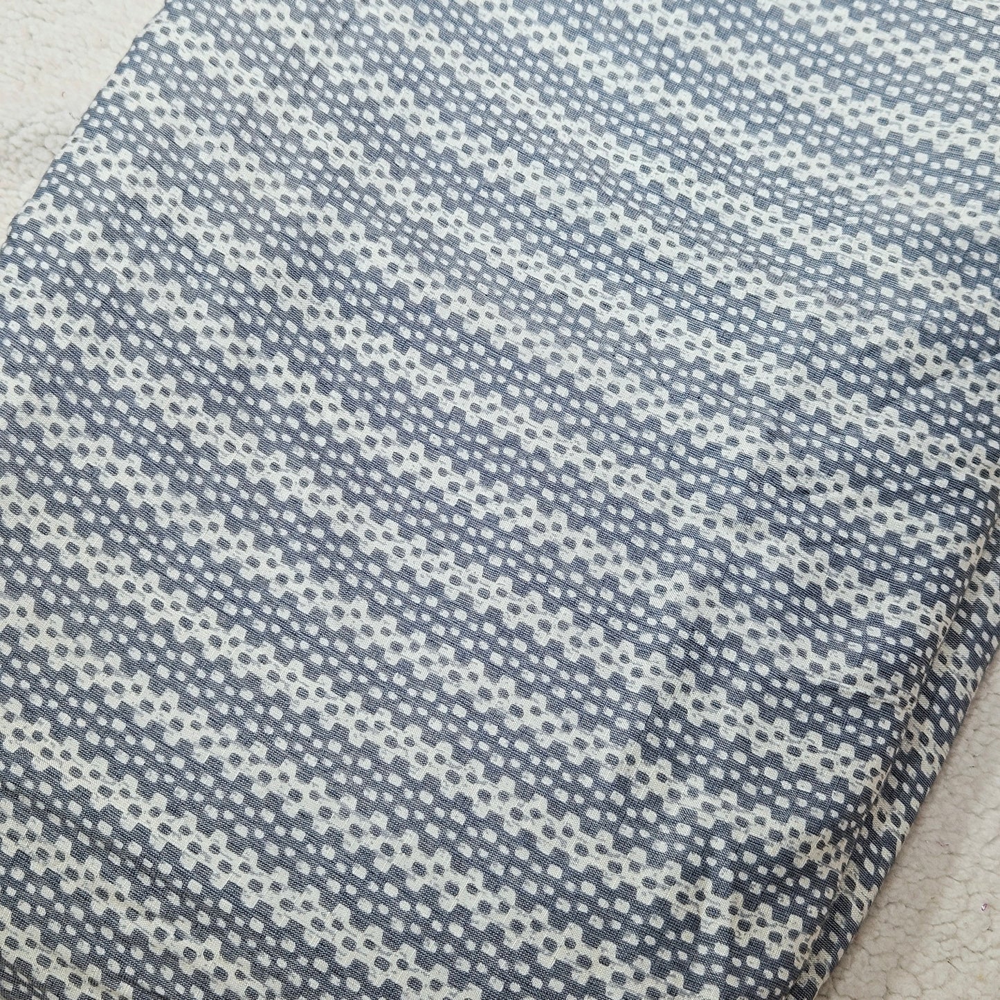 Mix  Cotton Fabric – MIS185RRD53