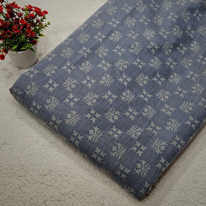 Mix  Cotton Fabric – MIS185RRD18