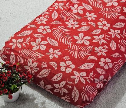 Digital Printed Cotton Fabric – MIS0603SCM2