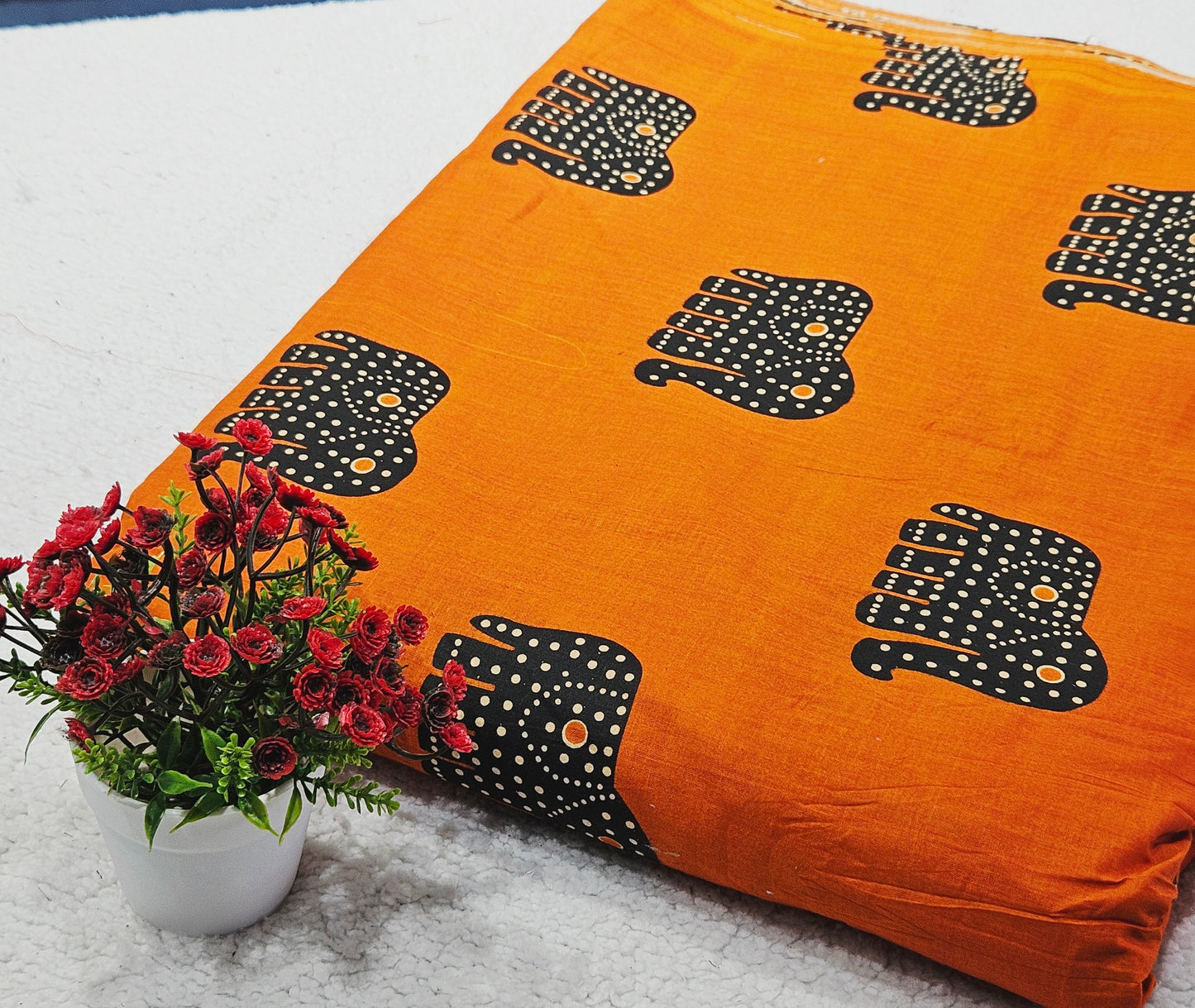 Jaipur Cotton Fabric- MIS 74VF7